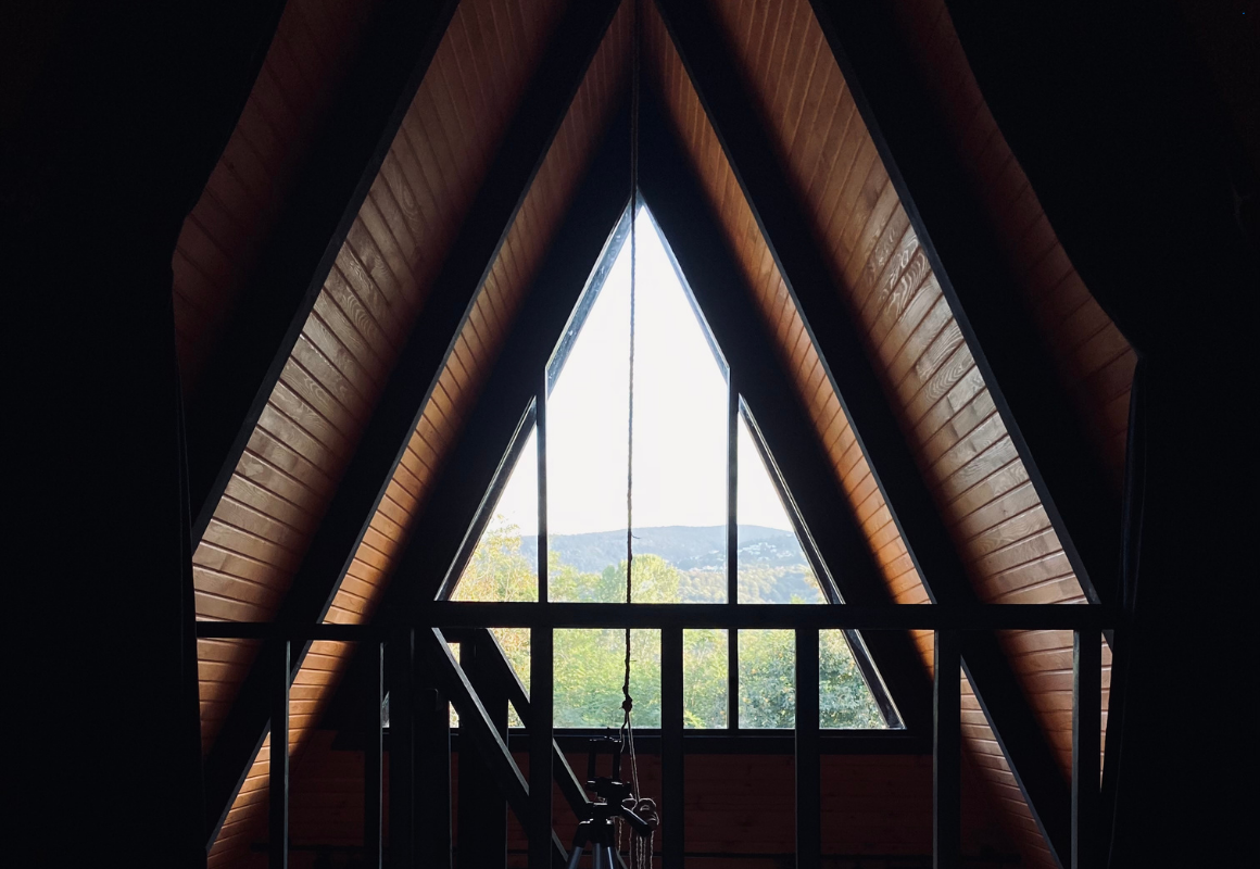 Bungalow & Tiny House Havalandırma Sistemleri