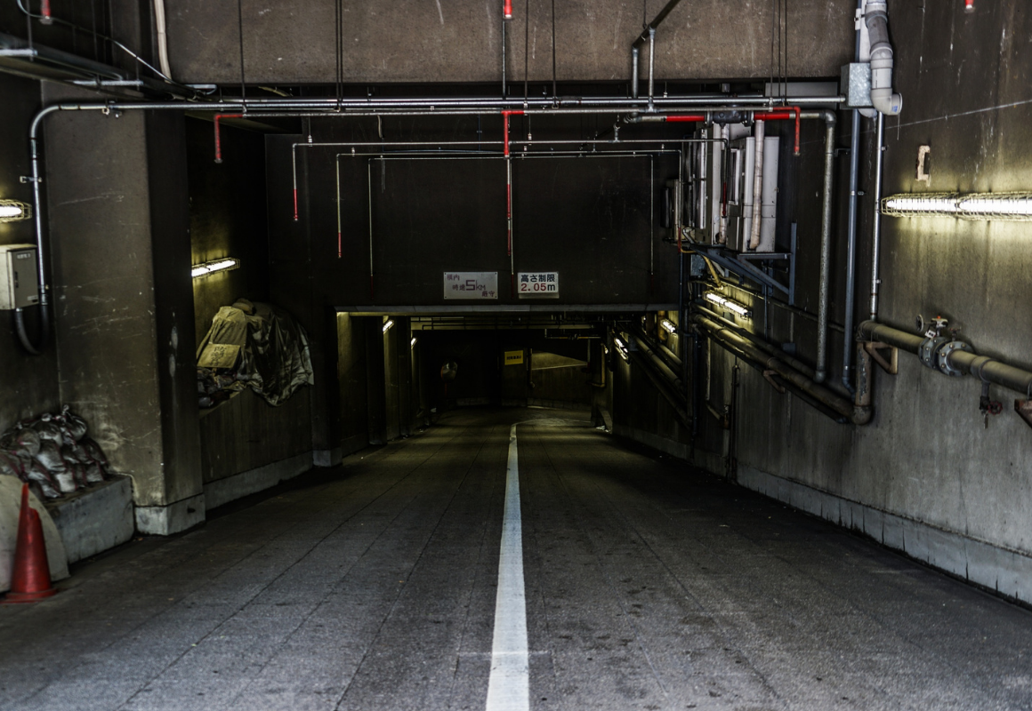 Sığınak Havalandırma Sistemleri