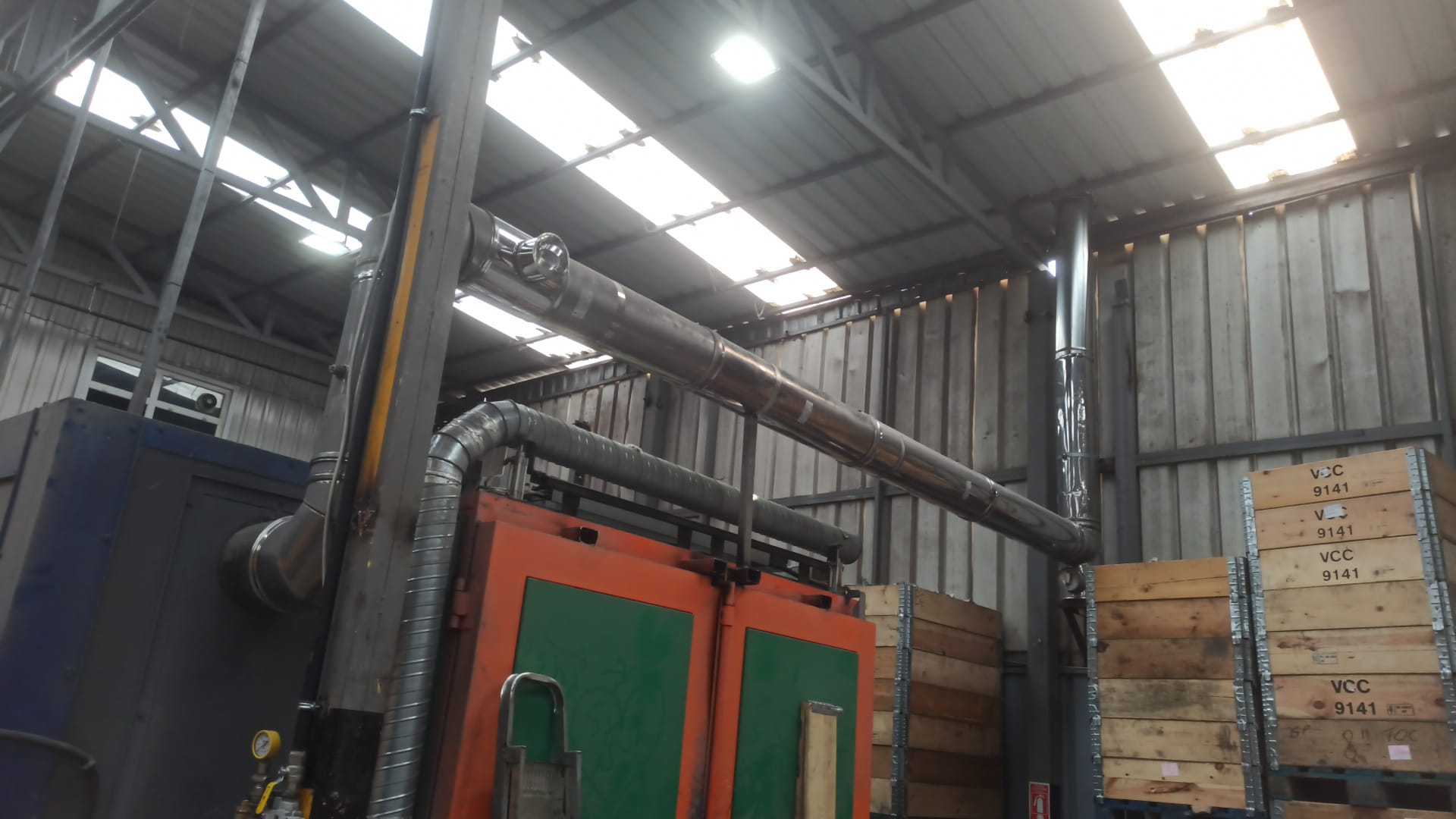 ÇALIŞMA ALANLARIMIZ