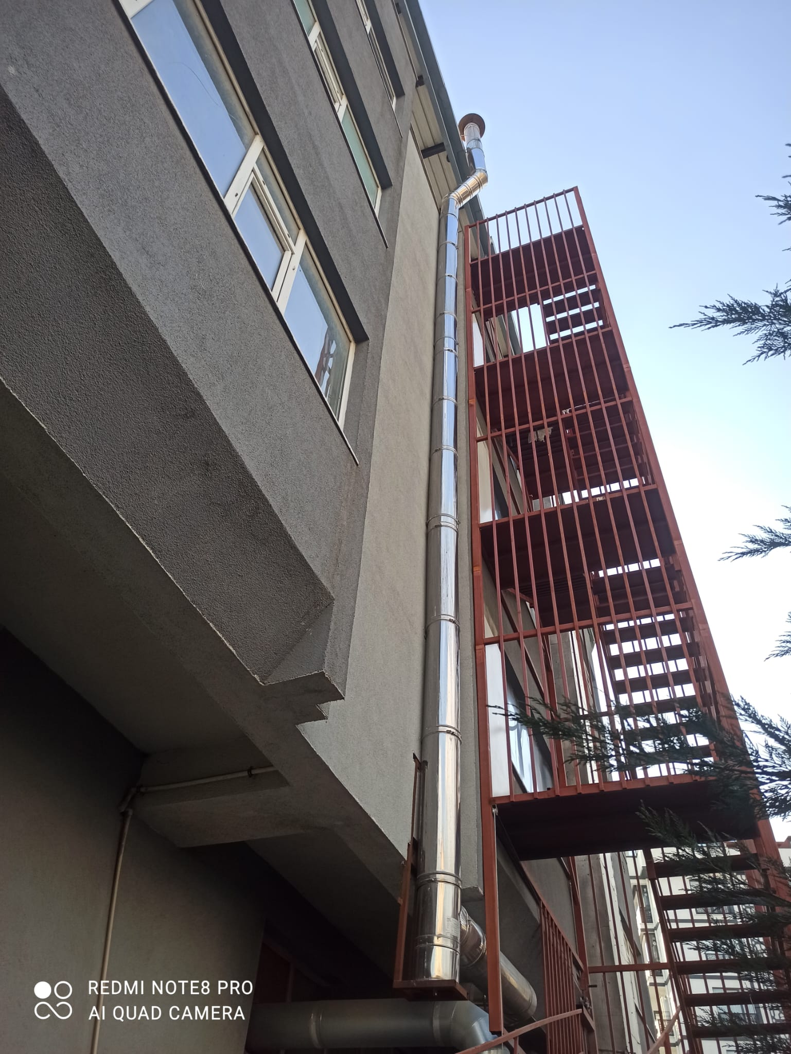 ÇALIŞMA ALANLARIMIZ